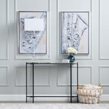 Dublin Console Table