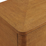 Duluth 3 Drawer Chest, Natural