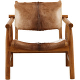 Dunbar Chair, Brown