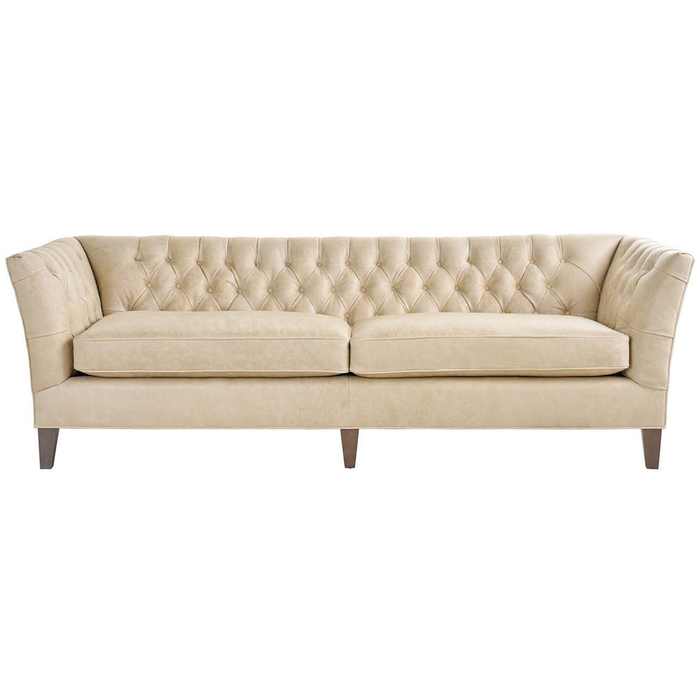 Duncan Sofa, Nehir Sand-Furniture - Sofas-High Fashion Home