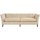 Duncan Sofa, Nehir Sand-Furniture - Sofas-High Fashion Home