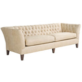 Duncan Sofa, Nehir Sand-Furniture - Sofas-High Fashion Home