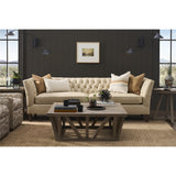 Duncan Sofa, Nehir Sand-Furniture - Sofas-High Fashion Home