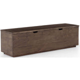 Duncan Trunk by Four Hands