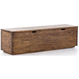 Duncan Trunk by Four Hands