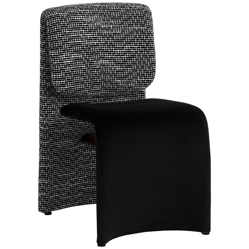Dunnington Dining Chair by Sunpan
