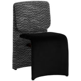 Dunnington Dining Chair by Sunpan