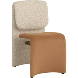 Dunnington Dining Chair by Sunpan