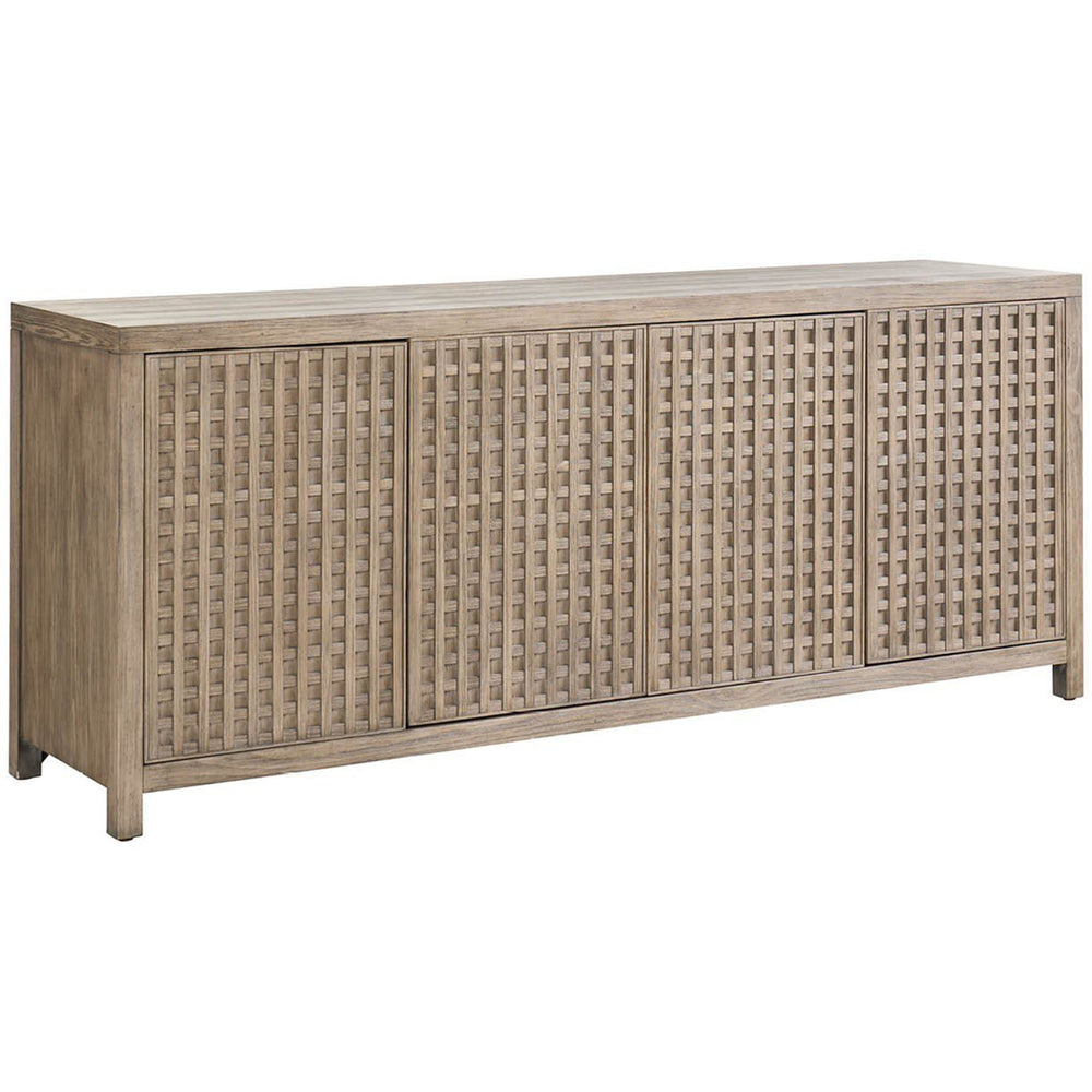 Dwell Credenza, Boulder-Furniture - Storage-High Fashion Home