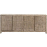 Dwell Credenza, Boulder-Furniture - Storage-High Fashion Home