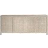 Dwell Credenza, River Rock-Furniture - Storage-High Fashion Home