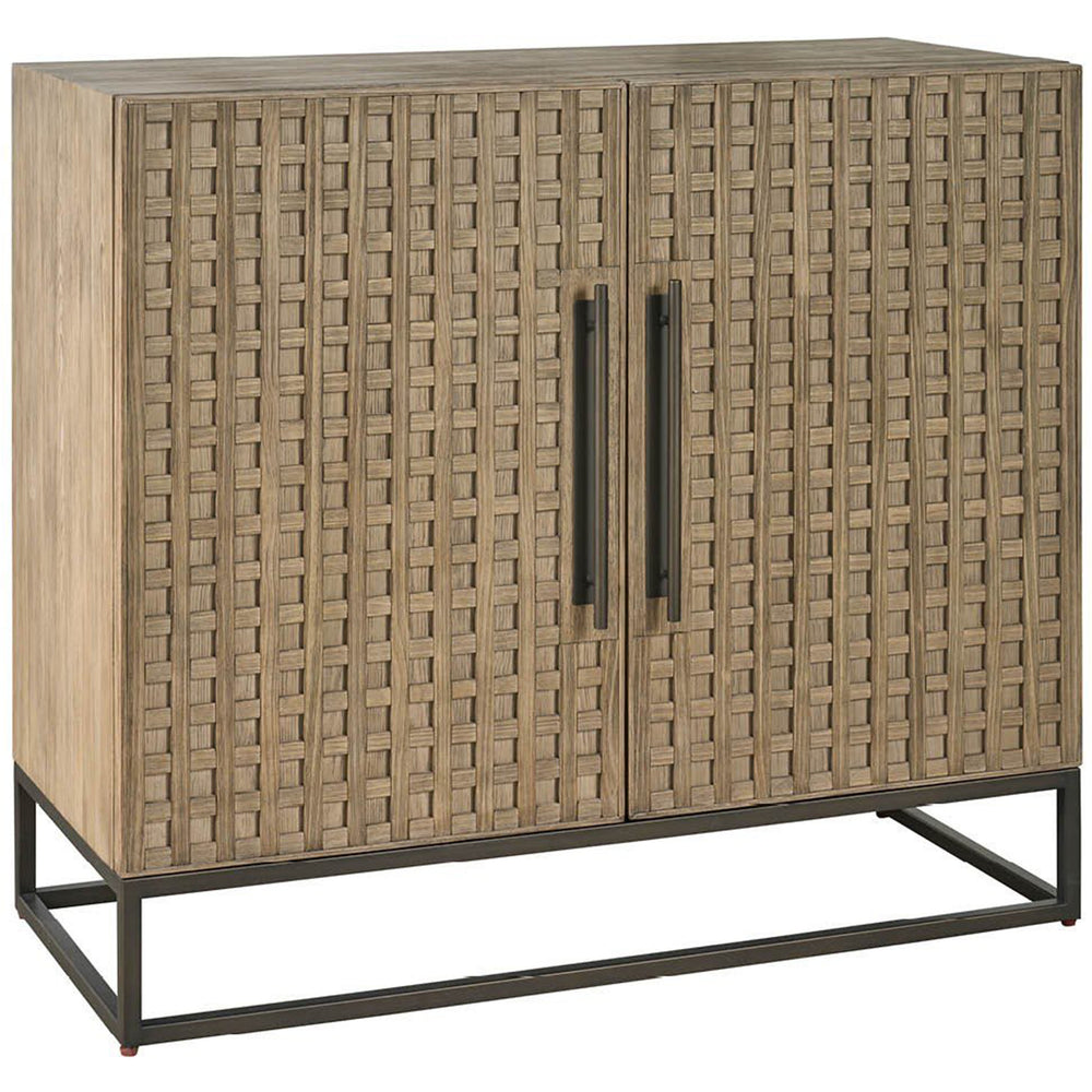 Dwell Hall Chest, Boulder-Furniture - Storage-High Fashion Home