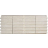 Dwell Lap Credenza, River Rock-Furniture - Storage-High Fashion Home