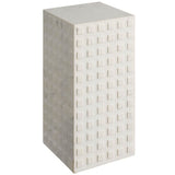 Dwell Stone Table, Natural-Furniture - Accent Tables-High Fashion Home