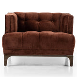 Dylan Chair, Surrey Auburn-Furniture - Chairs-High Fashion Home