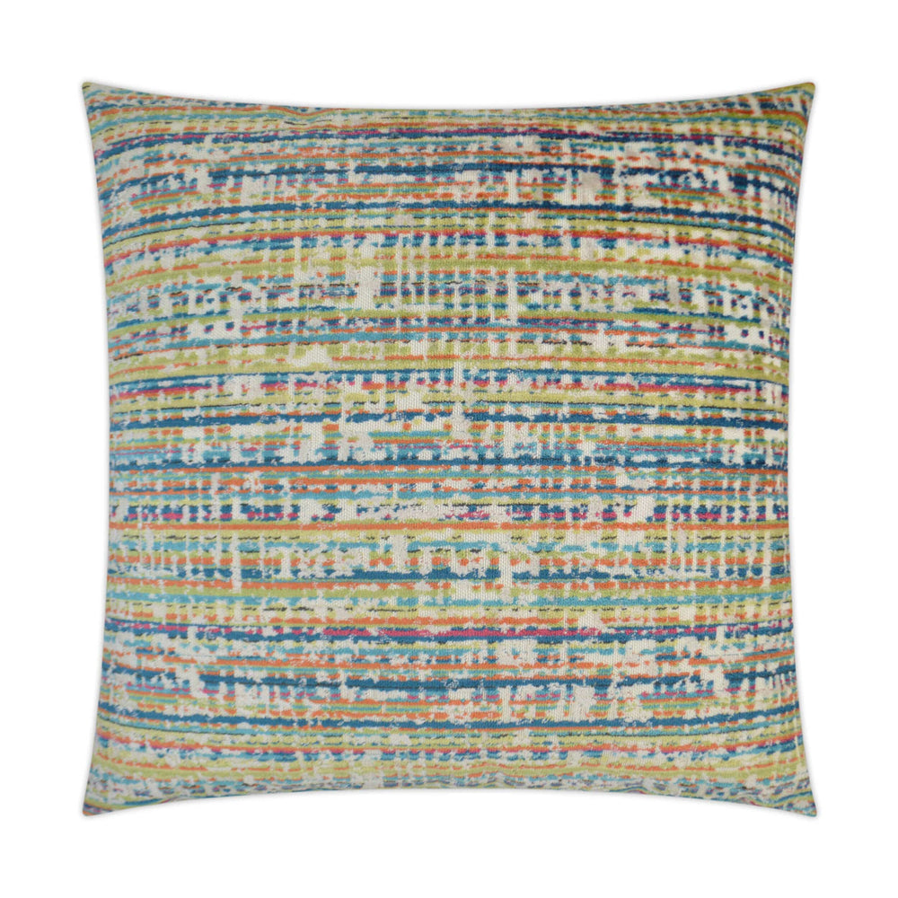 Dynamix Pillow by DV Kap