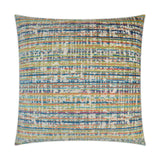 Dynamix Pillow by DV Kap