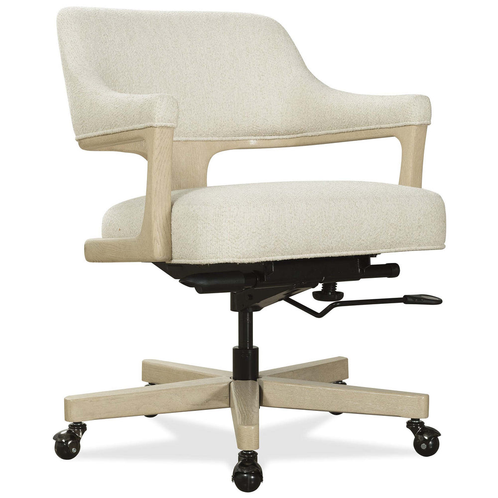 Briar Executive Chair, Tillson Cloud-Furniture - Office-High Fashion Home