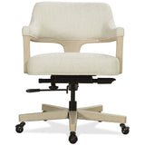 Briar Executive Chair, Tillson Cloud-Furniture - Office-High Fashion Home