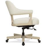 Briar Executive Chair, Tillson Cloud-Furniture - Office-High Fashion Home