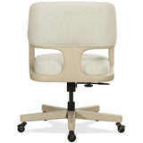 Briar Executive Chair, Tillson Cloud-Furniture - Office-High Fashion Home