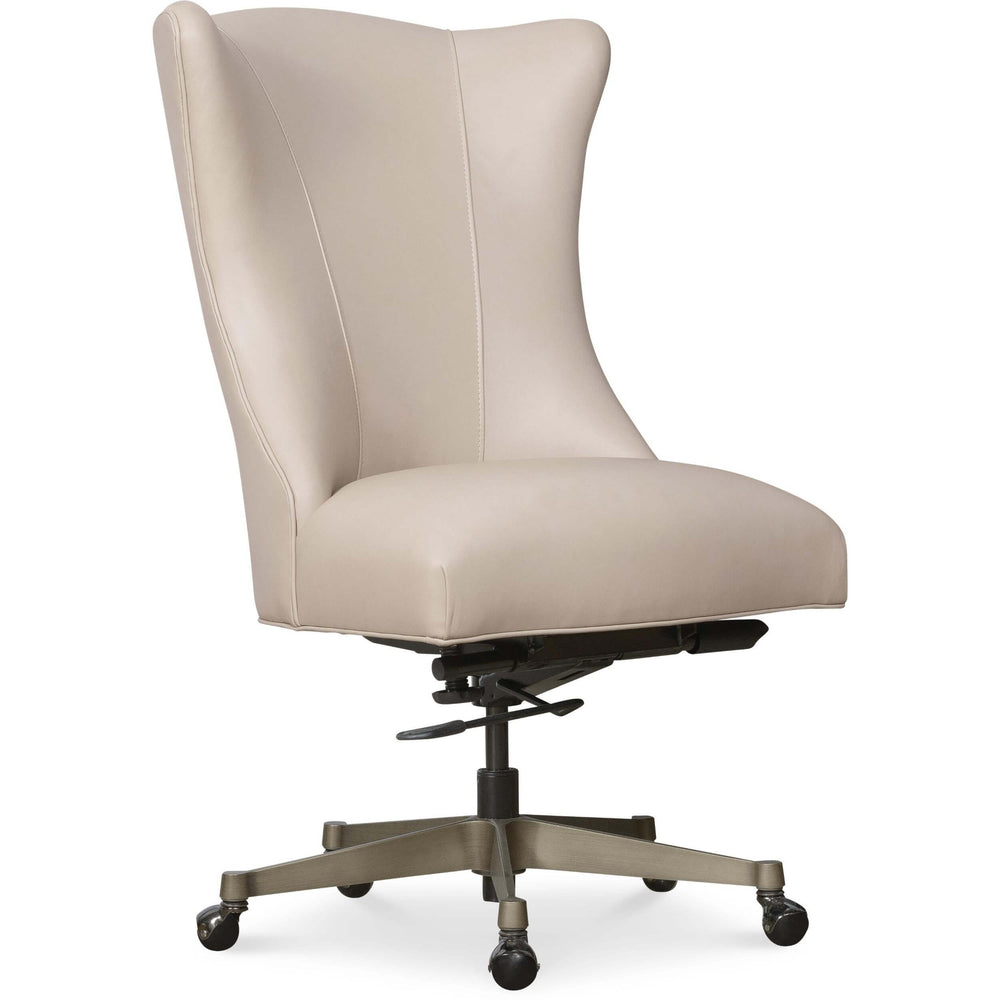 Lynn Leather Executive Chair, Apollo Mineral