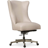 Lynn Leather Executive Chair, Apollo Mineral