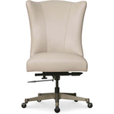 Lynn Leather Executive Chair, Apollo Mineral