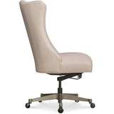 Lynn Leather Executive Chair, Apollo Mineral