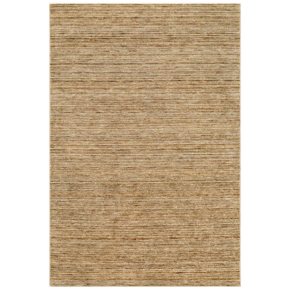 Surya Rug El Corte ECT-2306, Brown/Beige