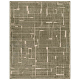 Elle Decor x Livabliss Rug Alma EDAL-2302, Olive