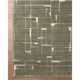 Elle Decor x Livabliss Rug Alma EDAL-2302, Olive