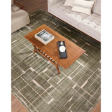 Elle Decor x Livabliss Rug Alma EDAL-2302, Olive