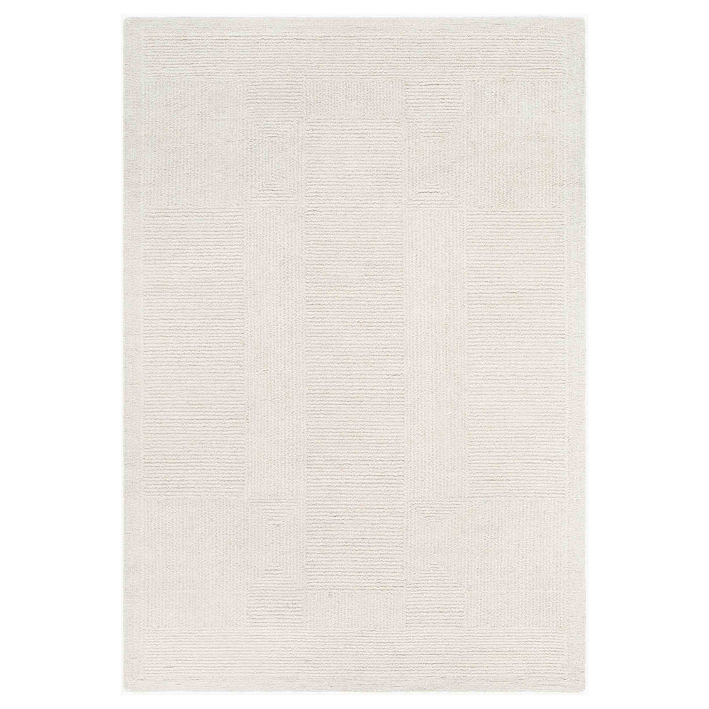 Elle Decor x Livabliss Rug Florian EDFL-2300, Off-White