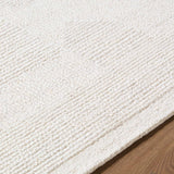 Elle Decor x Livabliss Rug Florian EDFL-2300, Off-White