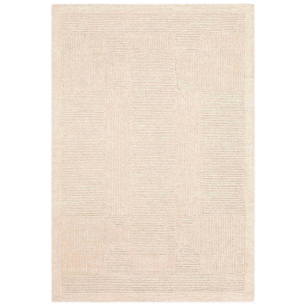 Elle Decor x Livabliss Rug Florian EDFL-2301, Beige
