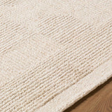 Elle Decor x Livabliss Rug Florian EDFL-2301, Beige