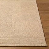 Elle Decor x Livabliss Rug Florian EDFL-2302, Light Brown