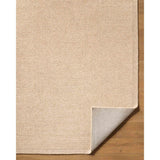 Elle Decor x Livabliss Rug Florian EDFL-2302, Light Brown