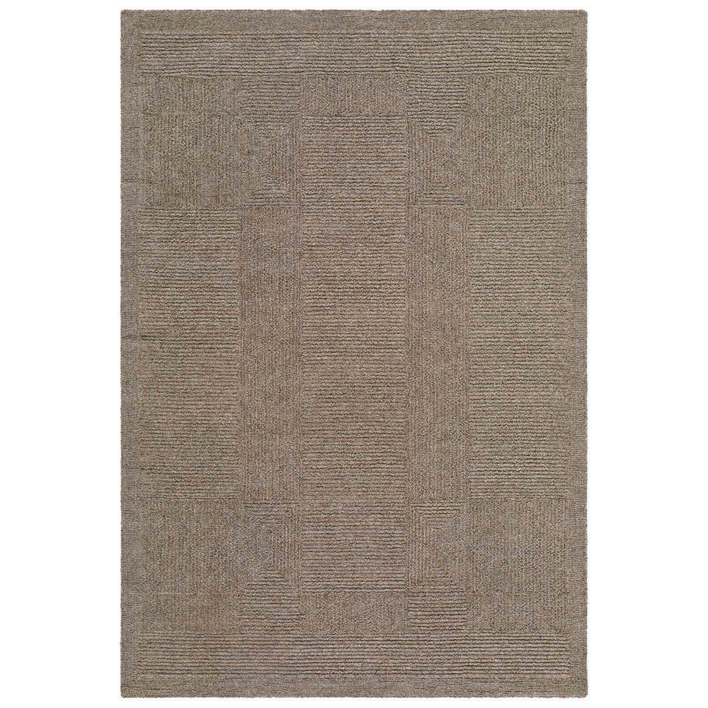 Elle Decor x Livabliss Rug Florian EDFL-2303, Beige