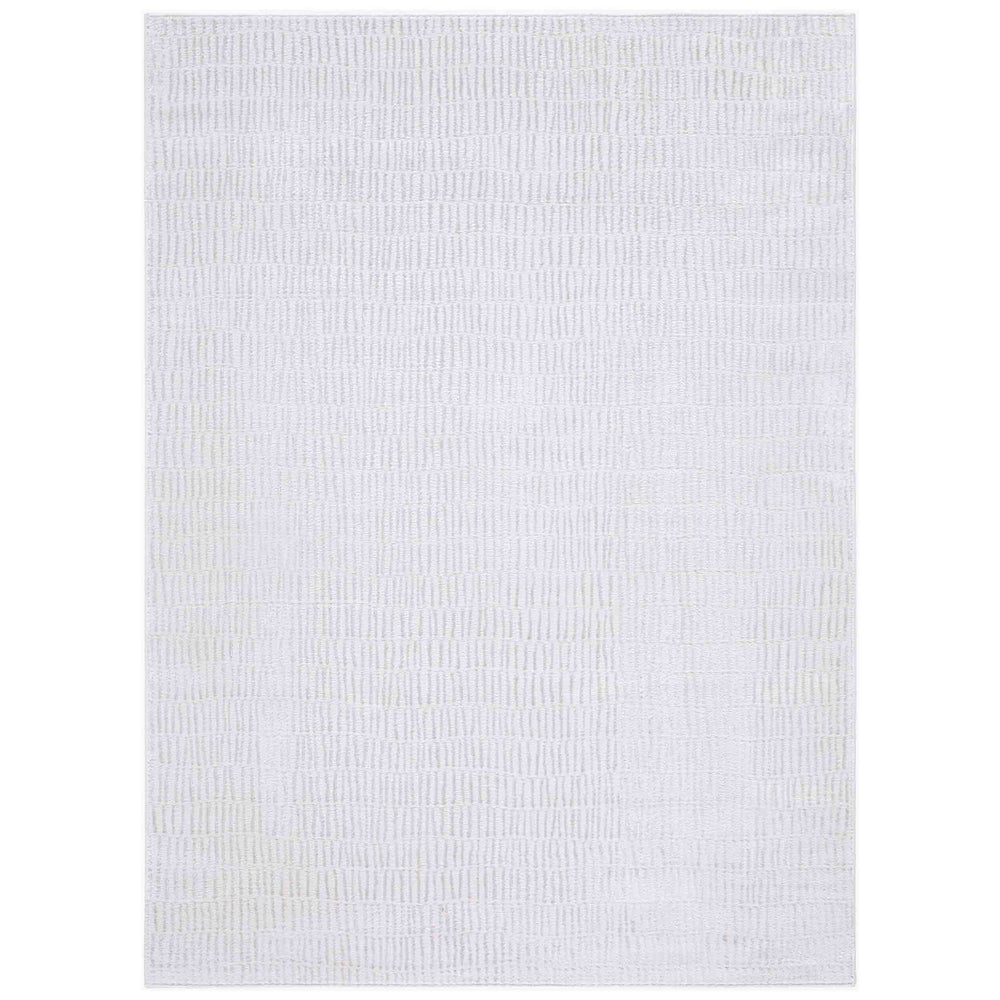Elle Decor x Livabliss Rug Grenelle EDGN-2300, Off-White