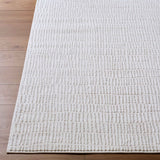 Elle Decor x Livabliss Rug Grenelle EDGN-2300, Off-White