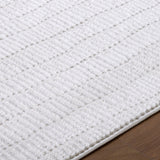 Elle Decor x Livabliss Rug Grenelle EDGN-2300, Off-White