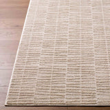 Elle Decor x Livabliss Rug Grenelle EDGN-2301, Beige