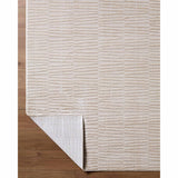 Elle Decor x Livabliss Rug Grenelle EDGN-2301, Beige