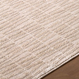 Elle Decor x Livabliss Rug Grenelle EDGN-2301, Beige
