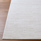 Elle Decor x Livabliss Rug Grenelle EDGN-2302, Off-White