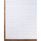 Elle Decor x Livabliss Rug Grenelle EDGN-2302, Off-White