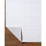 Elle Decor x Livabliss Rug Grenelle EDGN-2302, Off-White