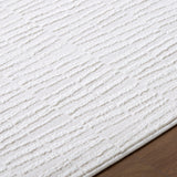 Elle Decor x Livabliss Rug Grenelle EDGN-2302, Off-White